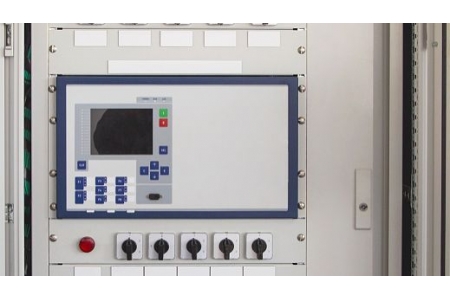 GKC-8高壓開關(guān)機械特性測試儀-揚州達瑞