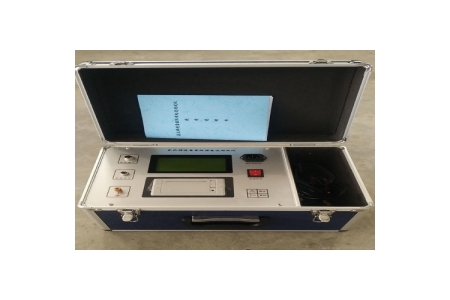 防雷器測(cè)試儀-揚(yáng)州達(dá)瑞