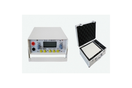 智能型避雷器特性測(cè)試儀-揚(yáng)州達(dá)瑞