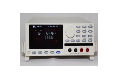 蓄電池內阻測試儀-揚州達瑞