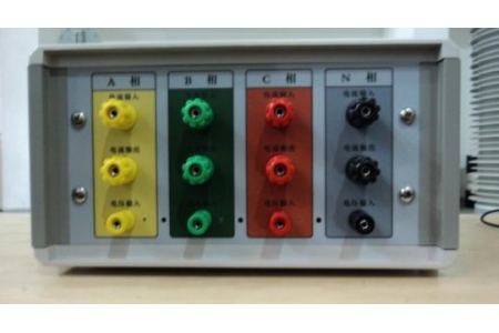 ST-3006變壓器繞組變形測試儀-揚州達瑞