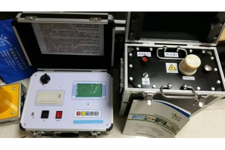 繞組變形測試儀保障變壓器健康運行的關鍵工具12876